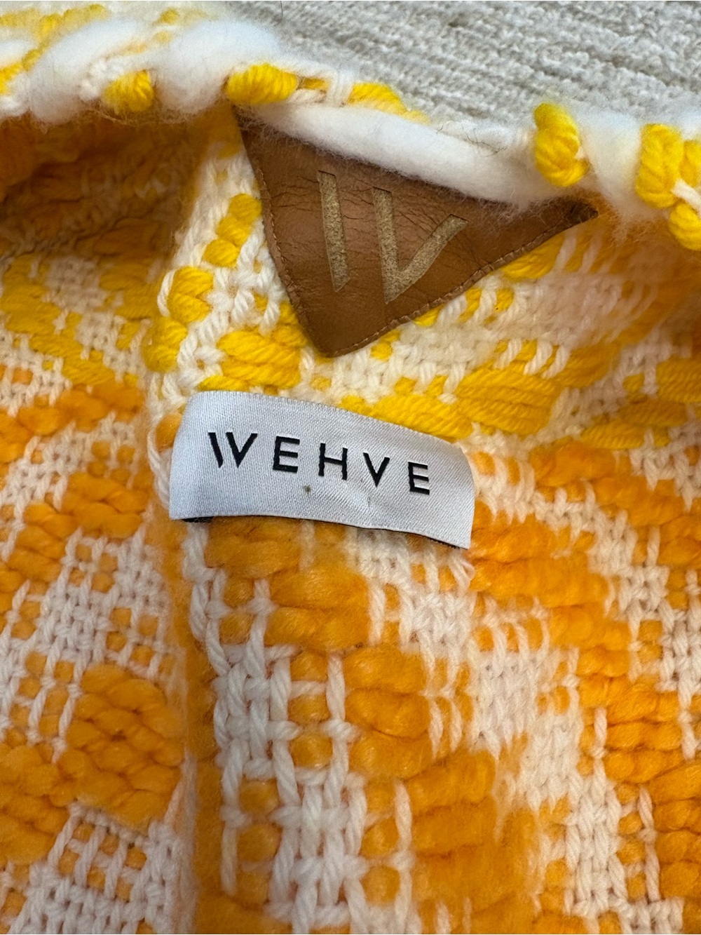 Wehve Cardigan - Picture 12 of 15